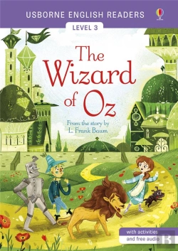 Bertrand.pt - The Wizard Of Oz