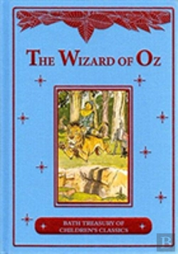 Bertrand.pt - The Wizard Of Oz