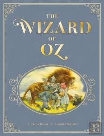 The Wizard Of Oz