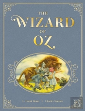 The Wizard Of Oz