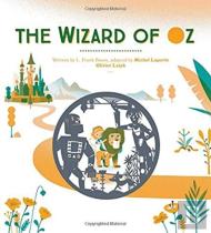 The Wizard Of Oz