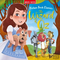 Bertrand.pt - The Wizard Of Oz