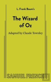 The Wizard Of Oz (Non-Musical)