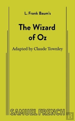 Bertrand.pt - The Wizard Of Oz (Non-Musical)