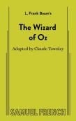 The Wizard Of Oz (Non-Musical)