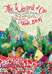 The Wizard Of Oz (Penguin Classics Deluxe Edition)