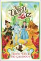 The Wizard Of Oz Tarot Deck And Guidebook