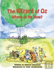 The Wizard Of Oz: Where Is He Now