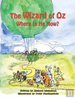 Bertrand.pt - The Wizard Of Oz: Where Is He Now