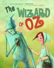 The Wizard Of Oz