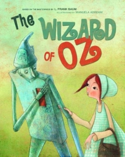 Bertrand.pt - The Wizard Of Oz