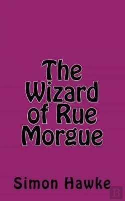 Bertrand.pt - The Wizard Of Rue Morgue