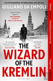 The Wizard Of The Kremlin