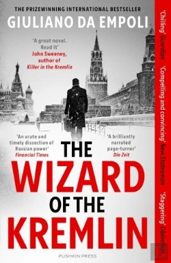 Bertrand.pt - The Wizard Of The Kremlin