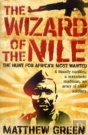 The Wizard Of The Nile