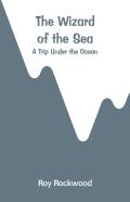 The Wizard Of The Sea