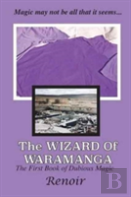 The Wizard Of Waramanga