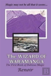 The Wizard Of Waramanga
