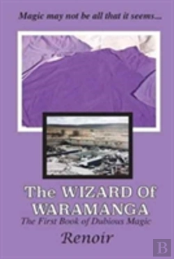 Bertrand.pt - The Wizard Of Waramanga