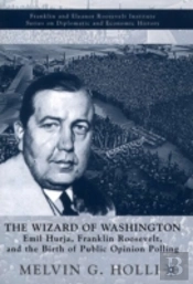 The Wizard Of Washington