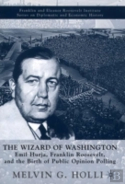 Bertrand.pt - The Wizard Of Washington