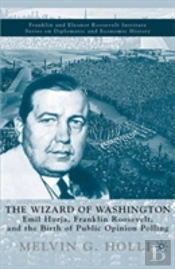 The Wizard Of Washington