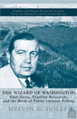 Bertrand.pt - The Wizard Of Washington