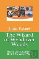 The Wizard Of Wendover Woods