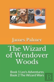 The Wizard Of Wendover Woods