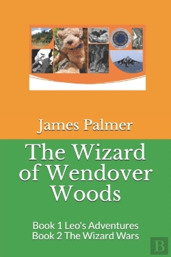 Bertrand.pt - The Wizard Of Wendover Woods
