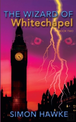 Bertrand.pt - The Wizard Of Whitechapel