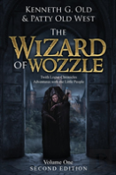 The Wizard Of Wozzle