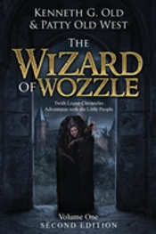 The Wizard Of Wozzle