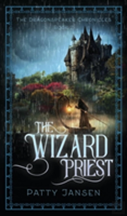 Bertrand.pt - The Wizard Priest
