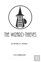 The Wizard-Thieves