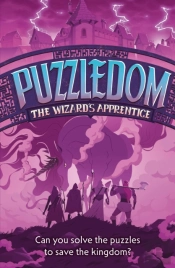 The Wizardâ€™S Apprentice