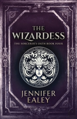Bertrand.pt - The Wizardess