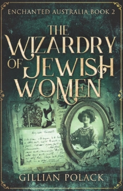 Bertrand.pt - The Wizardry Of Jewish Women
