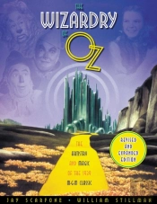 The Wizardry Of Oz