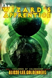 The Wizard'S Apprentice