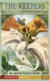 The Wizard'S Apprentice