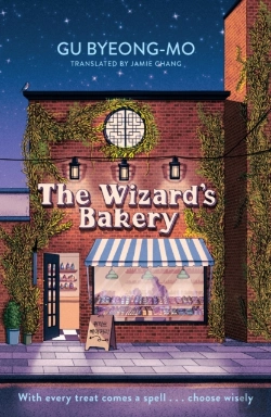Bertrand.pt - The Wizard'S Bakery