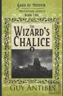 The Wizard'S Chalice