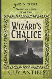 The Wizard'S Chalice