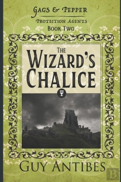 Bertrand.pt - The Wizard'S Chalice