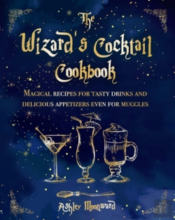 Bertrand.pt - The Wizard'S Cocktail Cookbook