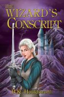 The Wizard'S Conscript