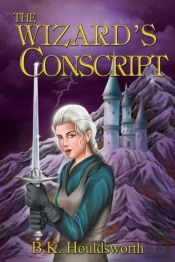 The Wizard'S Conscript