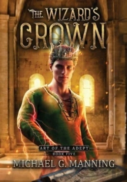Bertrand.pt - The Wizard'S Crown