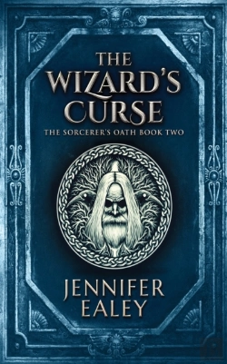 Bertrand.pt - The Wizard'S Curse